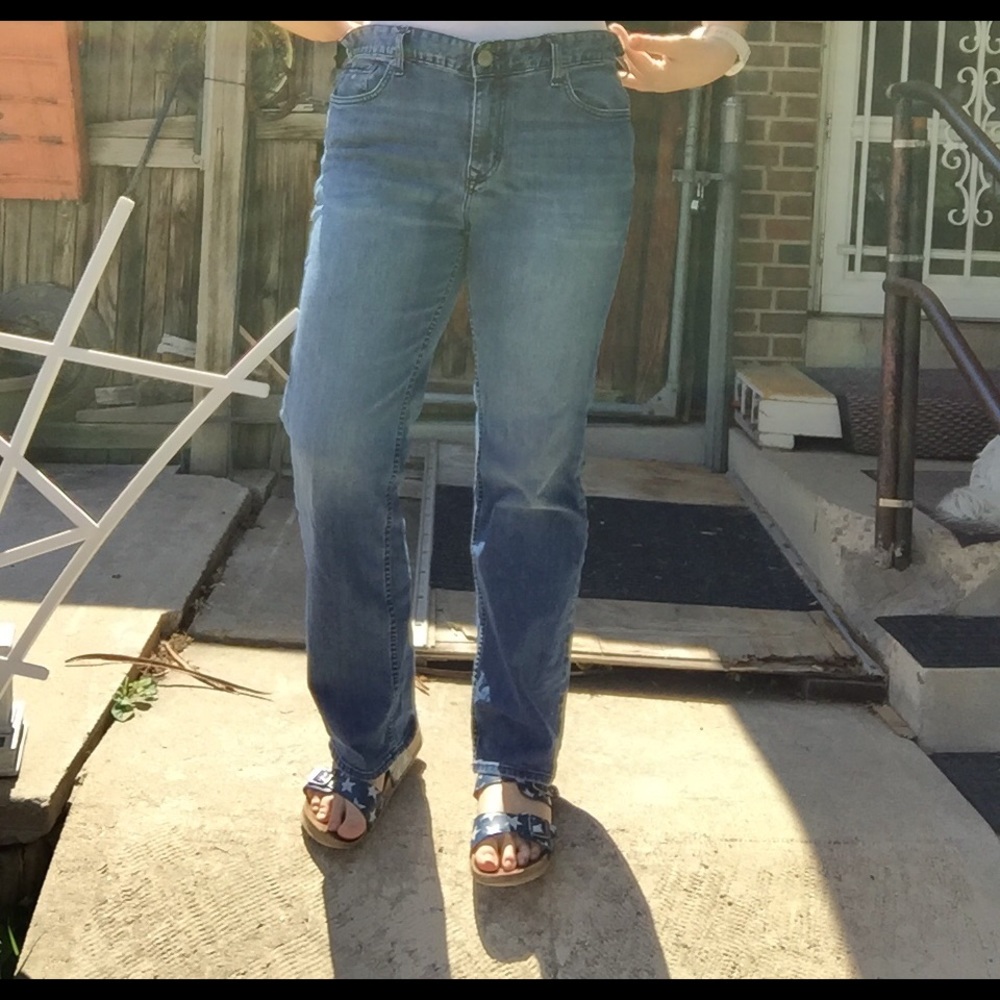 Calvin Klein jeans